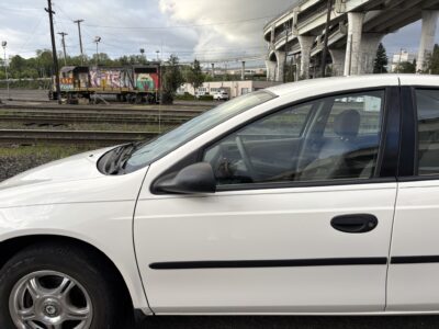 39K-Mile 2004 Dodge Neon ES Photo Gallery — Photo 120