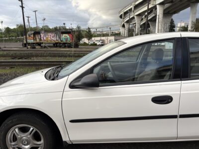 39K-Mile 2004 Dodge Neon ES Photo Gallery — Photo 121
