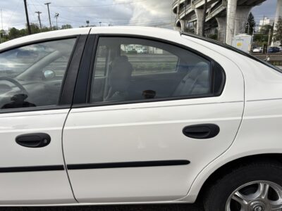 39K-Mile 2004 Dodge Neon ES Photo Gallery — Photo 124