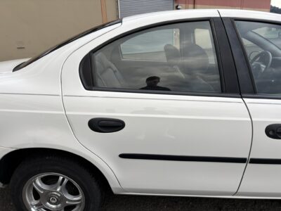 39K-Mile 2004 Dodge Neon ES Photo Gallery — Photo 134