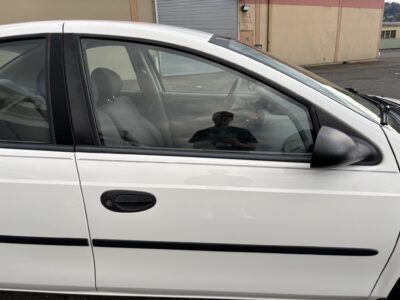 39K-Mile 2004 Dodge Neon ES Photo Gallery — Photo 135