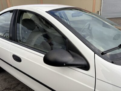 39K-Mile 2004 Dodge Neon ES Photo Gallery — Photo 136