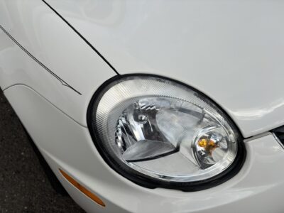 39K-Mile 2004 Dodge Neon ES Photo Gallery — Photo 109