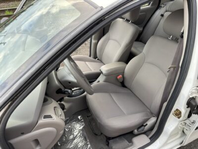 39K-Mile 2004 Dodge Neon ES Photo Gallery — Photo 24