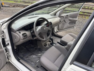 39K-Mile 2004 Dodge Neon ES Photo Gallery — Photo 22