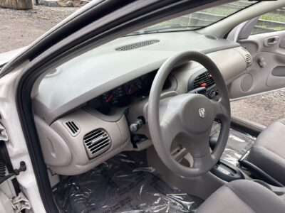 39K-Mile 2004 Dodge Neon ES Photo Gallery — Photo 25