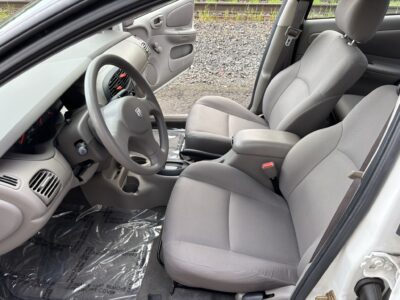 39K-Mile 2004 Dodge Neon ES Photo Gallery — Photo 23