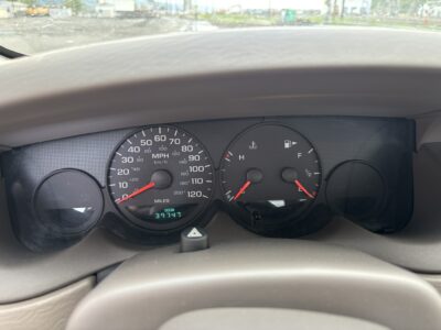 39K-Mile 2004 Dodge Neon ES Photo Gallery — Photo 38