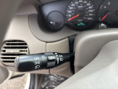 39K-Mile 2004 Dodge Neon ES Photo Gallery — Photo 40