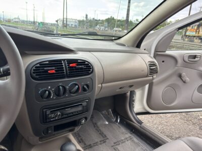 39K-Mile 2004 Dodge Neon ES Photo Gallery — Photo 66