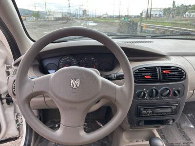 39K-Mile 2004 Dodge Neon ES Photo Gallery — Photo 42