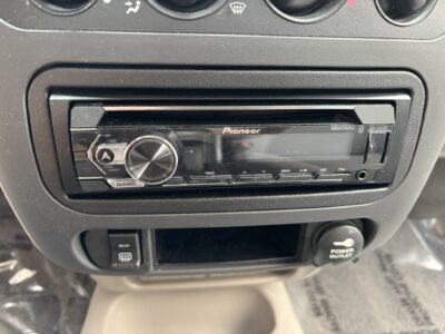 39K-Mile 2004 Dodge Neon ES Photo Gallery — Photo 44