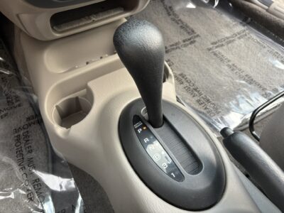 39K-Mile 2004 Dodge Neon ES Photo Gallery — Photo 46