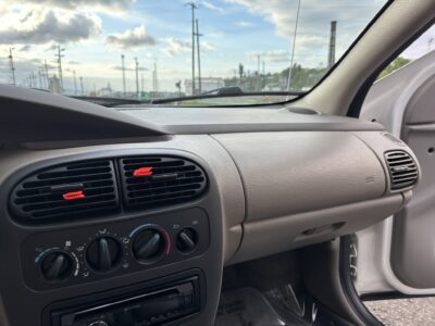39K-Mile 2004 Dodge Neon ES Photo Gallery — Photo 62