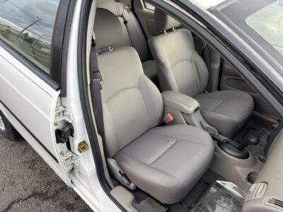 39K-Mile 2004 Dodge Neon ES Photo Gallery — Photo 54