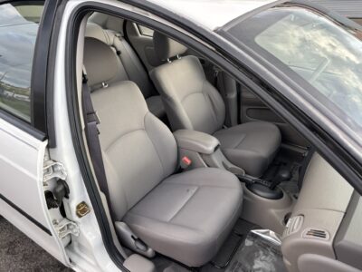 39K-Mile 2004 Dodge Neon ES Photo Gallery — Photo 53