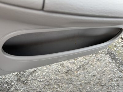 39K-Mile 2004 Dodge Neon ES Photo Gallery — Photo 59