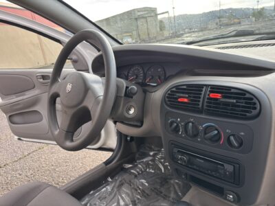 39K-Mile 2004 Dodge Neon ES Photo Gallery — Photo 60