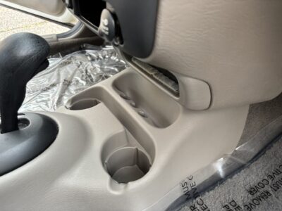39K-Mile 2004 Dodge Neon ES Photo Gallery — Photo 61