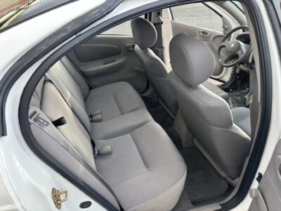 39K-Mile 2004 Dodge Neon ES Photo Gallery — Photo 70
