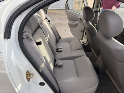 39K-Mile 2004 Dodge Neon ES Photo Gallery — Photo 68