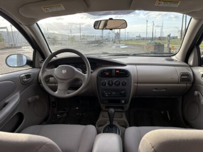 39K-Mile 2004 Dodge Neon ES Photo Gallery — Photo 26