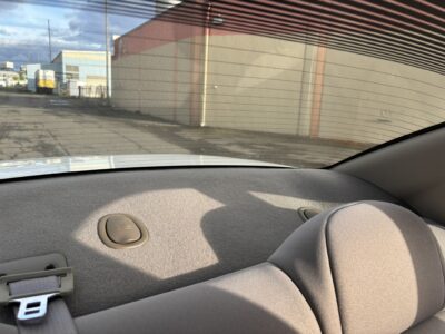 39K-Mile 2004 Dodge Neon ES Photo Gallery — Photo 72