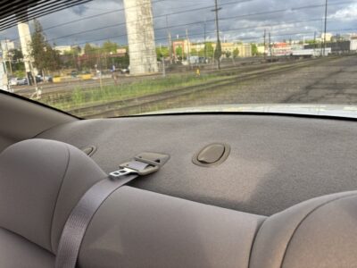 39K-Mile 2004 Dodge Neon ES Photo Gallery — Photo 77