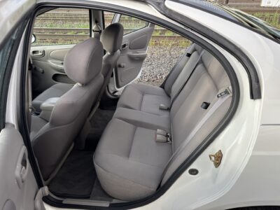 39K-Mile 2004 Dodge Neon ES Photo Gallery — Photo 74