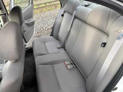 39K-Mile 2004 Dodge Neon ES Photo Gallery — Photo 75