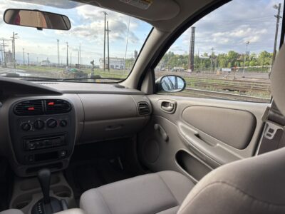 39K-Mile 2004 Dodge Neon ES Photo Gallery — Photo 65