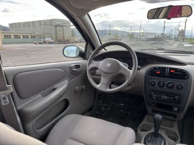 39K-Mile 2004 Dodge Neon ES Photo Gallery — Photo 27