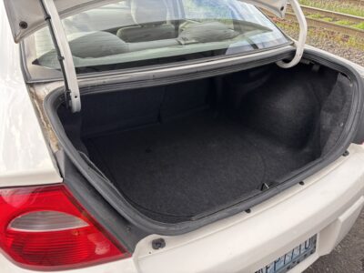 39K-Mile 2004 Dodge Neon ES Photo Gallery — Photo 82
