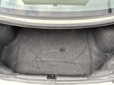 39K-Mile 2004 Dodge Neon ES Photo Gallery — Photo 80