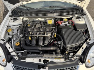 39K-Mile 2004 Dodge Neon ES Photo Gallery — Photo 89