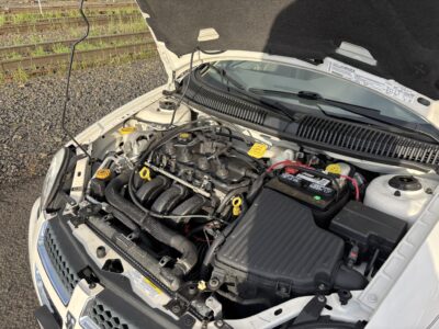 39K-Mile 2004 Dodge Neon ES Photo Gallery — Photo 90