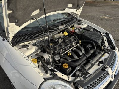39K-Mile 2004 Dodge Neon ES Photo Gallery — Photo 91