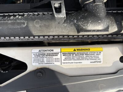 39K-Mile 2004 Dodge Neon ES Photo Gallery — Photo 94