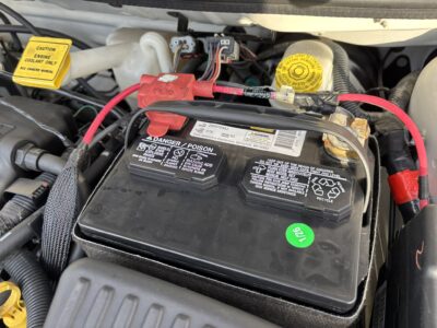 39K-Mile 2004 Dodge Neon ES Photo Gallery — Photo 96
