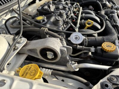 39K-Mile 2004 Dodge Neon ES Photo Gallery — Photo 92