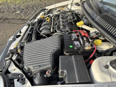 39K-Mile 2004 Dodge Neon ES Photo Gallery — Photo 93