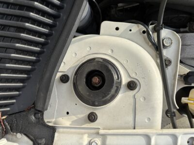 39K-Mile 2004 Dodge Neon ES Photo Gallery — Photo 97