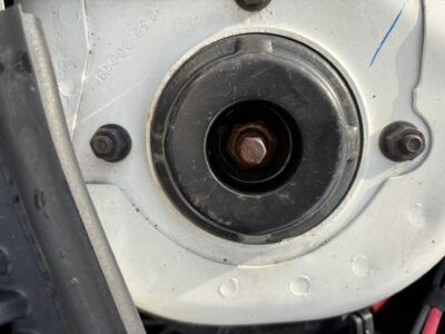 39K-Mile 2004 Dodge Neon ES Photo Gallery — Photo 98
