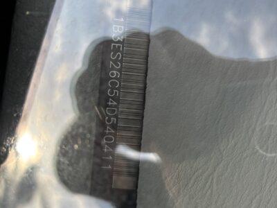 39K-Mile 2004 Dodge Neon ES Photo Gallery — Photo 101