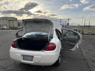 39K-Mile 2004 Dodge Neon ES Photo Gallery — Photo 105