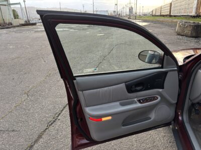 44K-Mile 1998 Buick Regal GS Photo Gallery — Photo 54