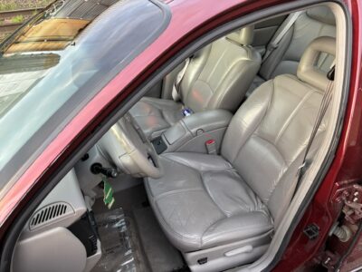 44K-Mile 1998 Buick Regal GS Photo Gallery — Photo 51