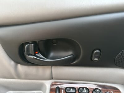 44K-Mile 1998 Buick Regal GS Photo Gallery — Photo 56