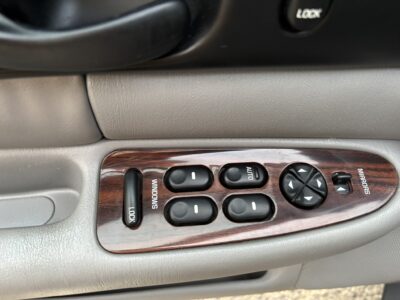 44K-Mile 1998 Buick Regal GS Photo Gallery — Photo 57
