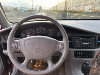 44K-Mile 1998 Buick Regal GS Photo Gallery — Photo 60
